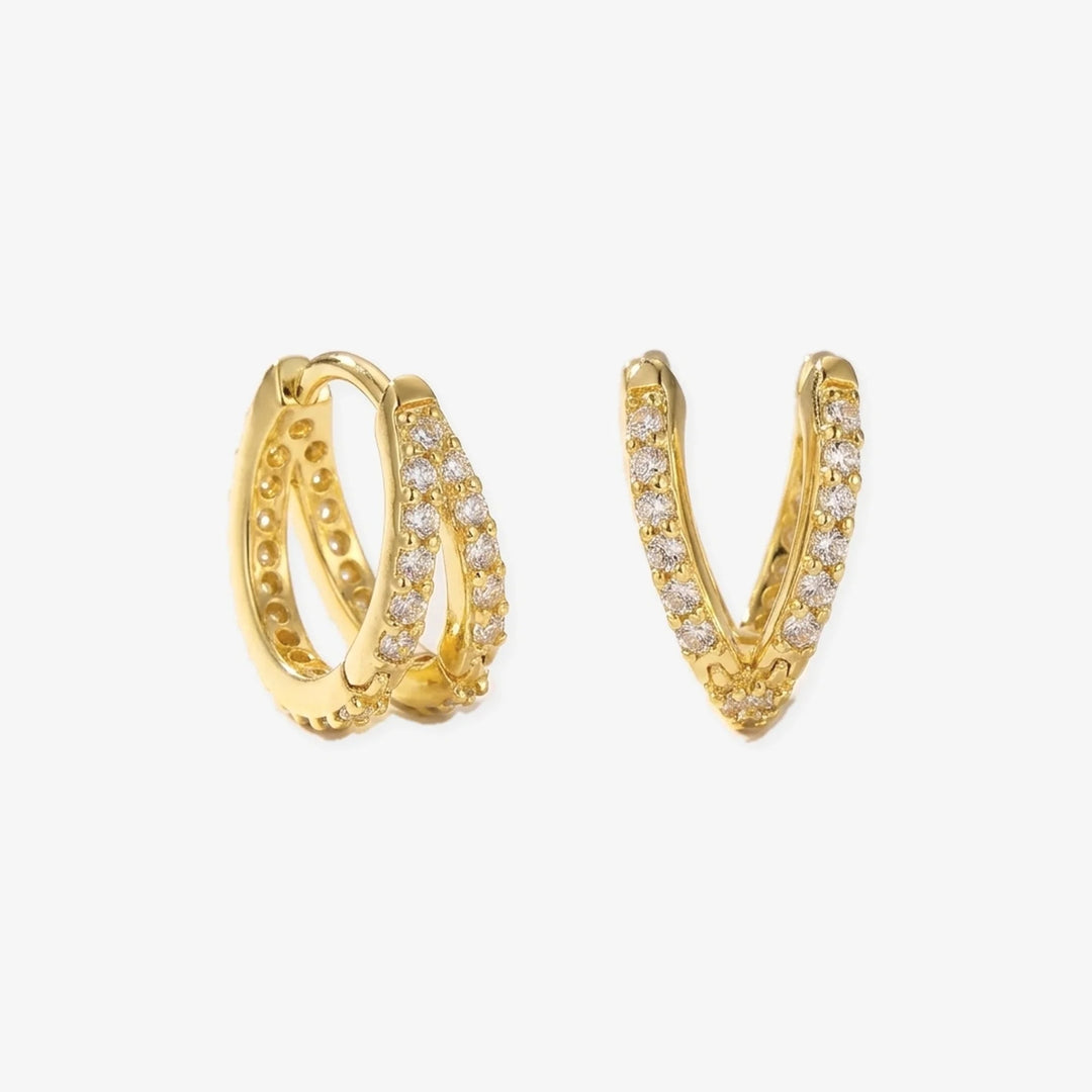 Aros Eclipse oro