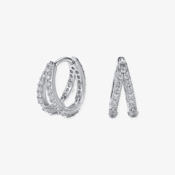 Aros Eclipse plata