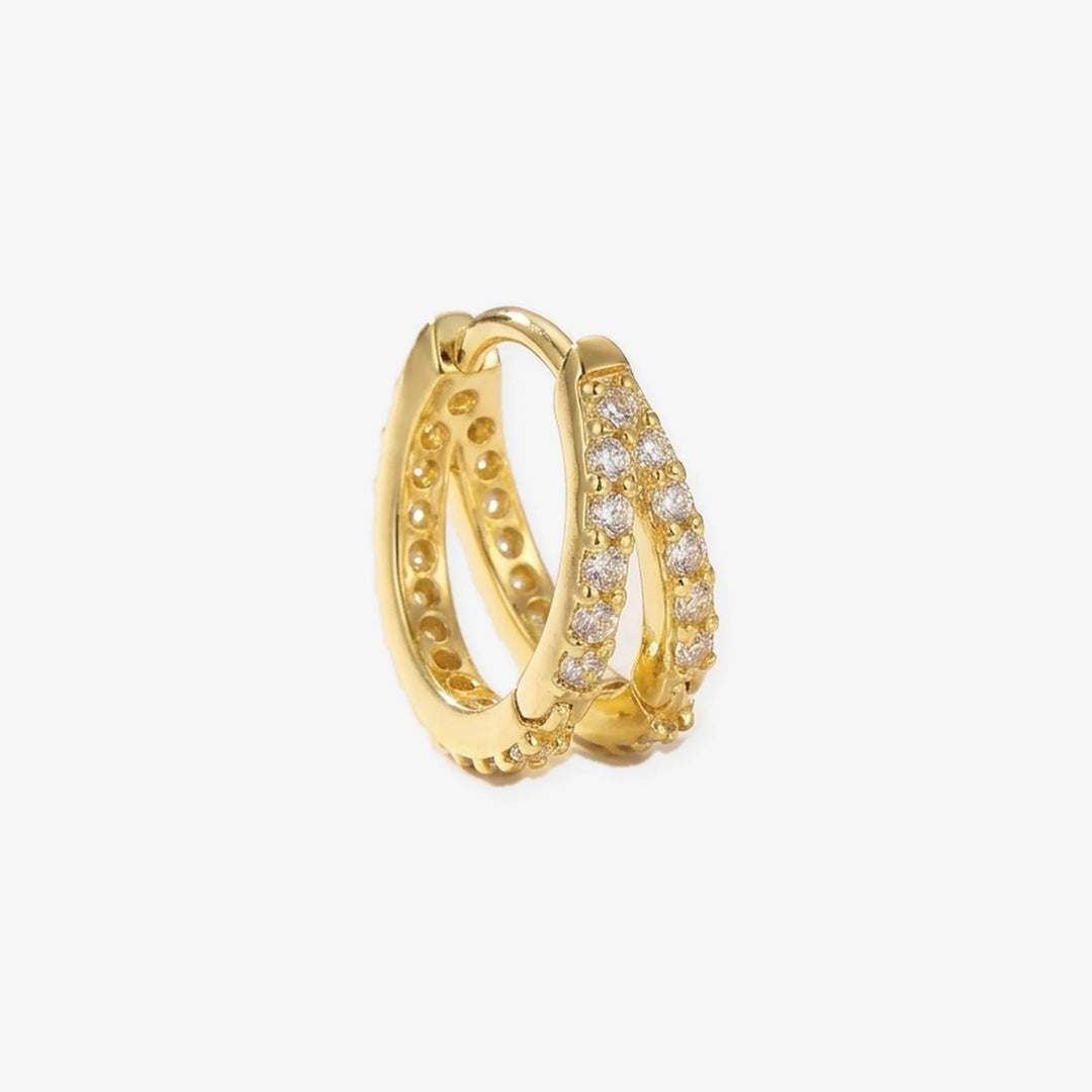 Aro Eclipse oro