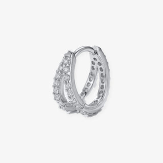 Aro Eclipse plata