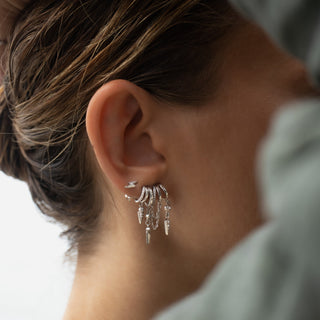 PENDIENTES PALMA