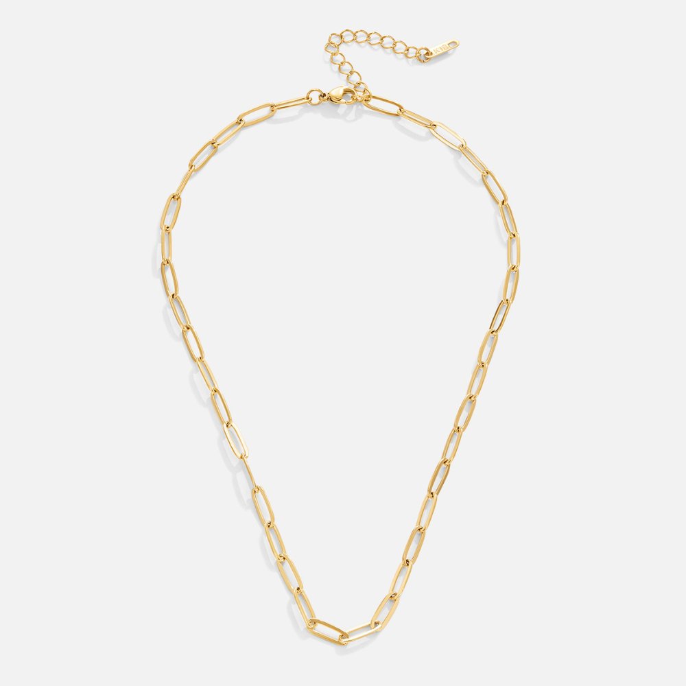 COLLAR PAPERCLIP