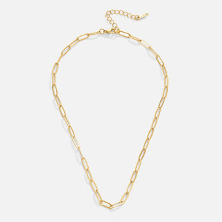 COLLAR PAPERCLIP