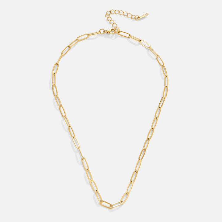 COLLAR PAPERCLIP