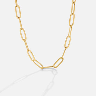 COLLAR PAPERCLIP
