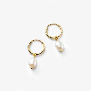 Pendientes Bella