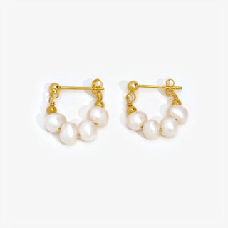 Pendientes Celia