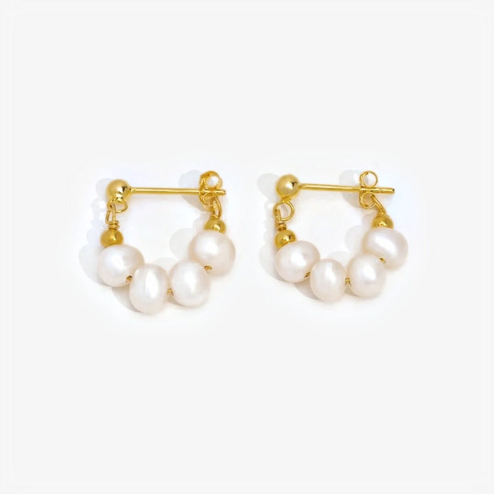 Pendientes Celia