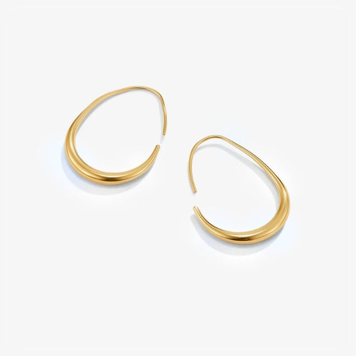 Pendientes Daphne