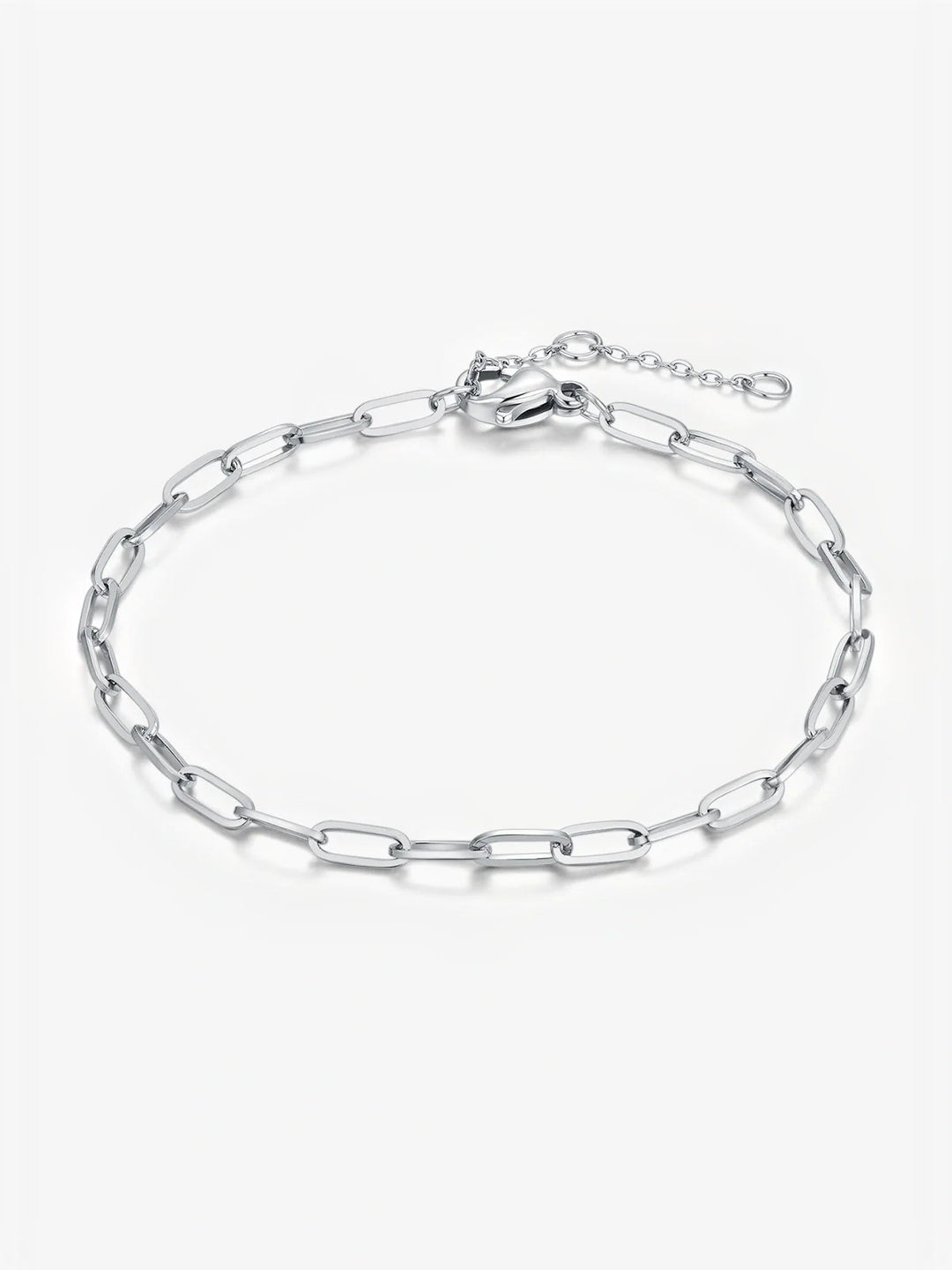 Pulsera Elise plata