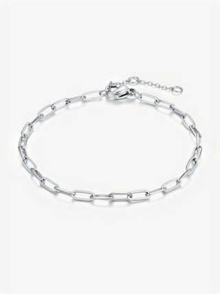 Pulsera Elise plata