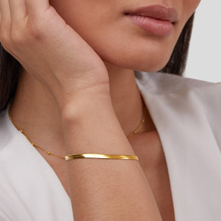 Pulsera Amy look