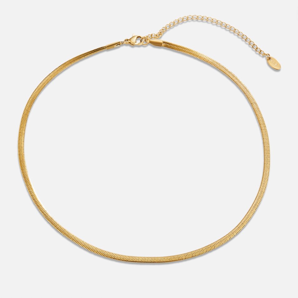 COLLAR LUCIENNE