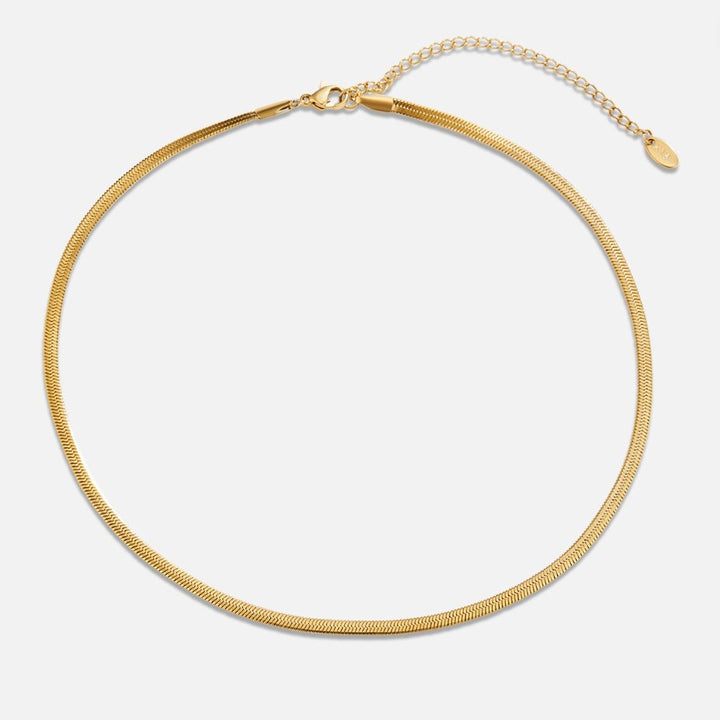 COLLAR LUCIENNE