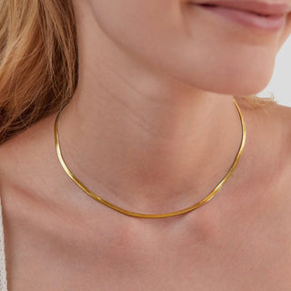 COLLAR LUCIENNE