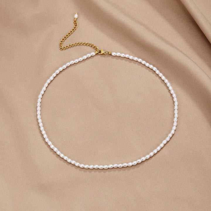 Collar Temi