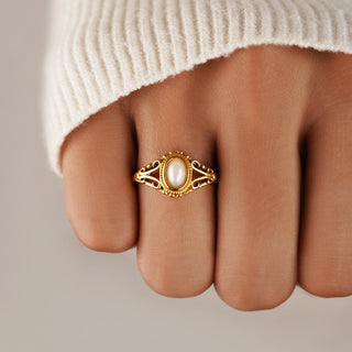 ANILLO VICTORIA