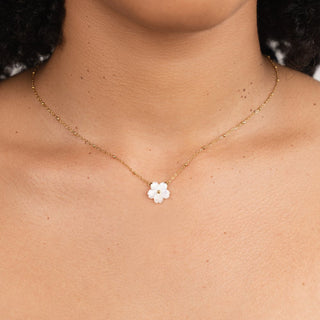 COLLAR JAZMÍN