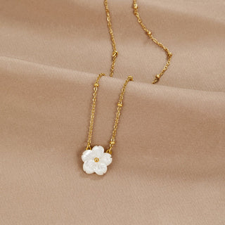 COLLAR JAZMÍN