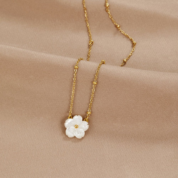 COLLAR JAZMÍN