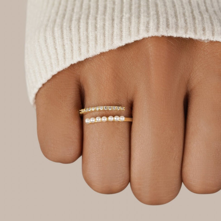 ANILLO CAMILLE
