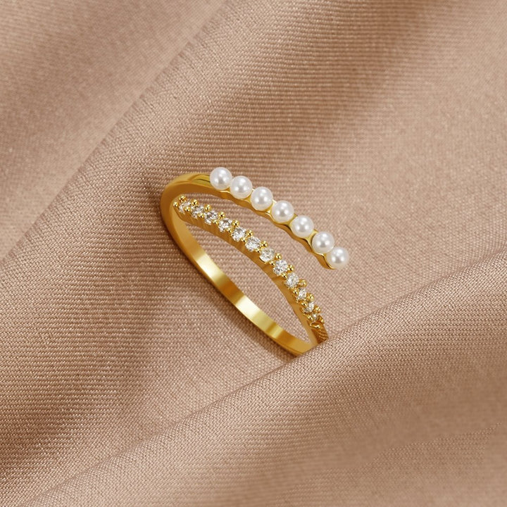 ANILLO CAMILLE