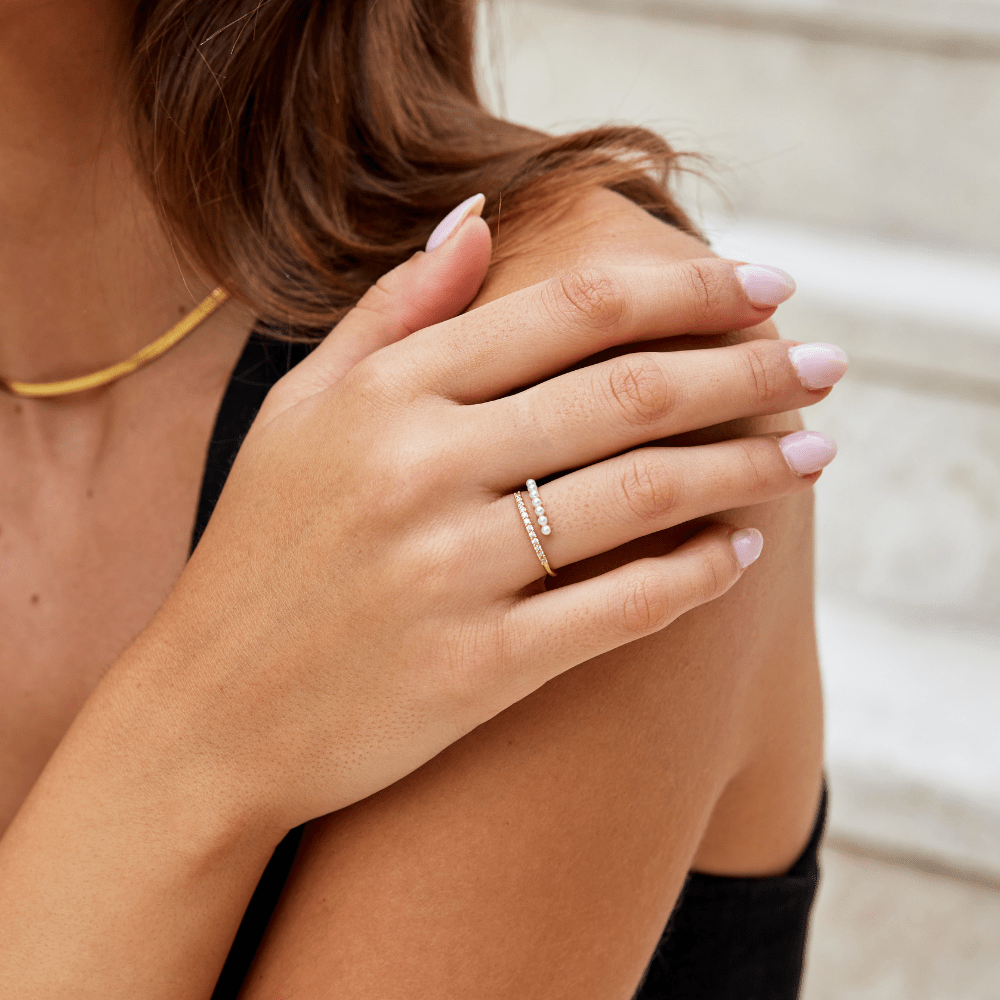 ANILLO CAMILLE