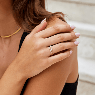 ANILLO CAMILLE