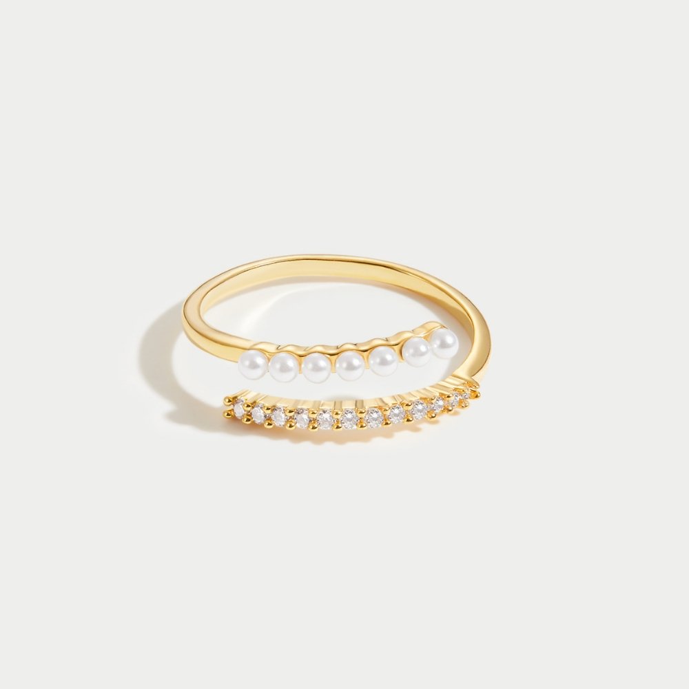ANILLO CAMILLE
